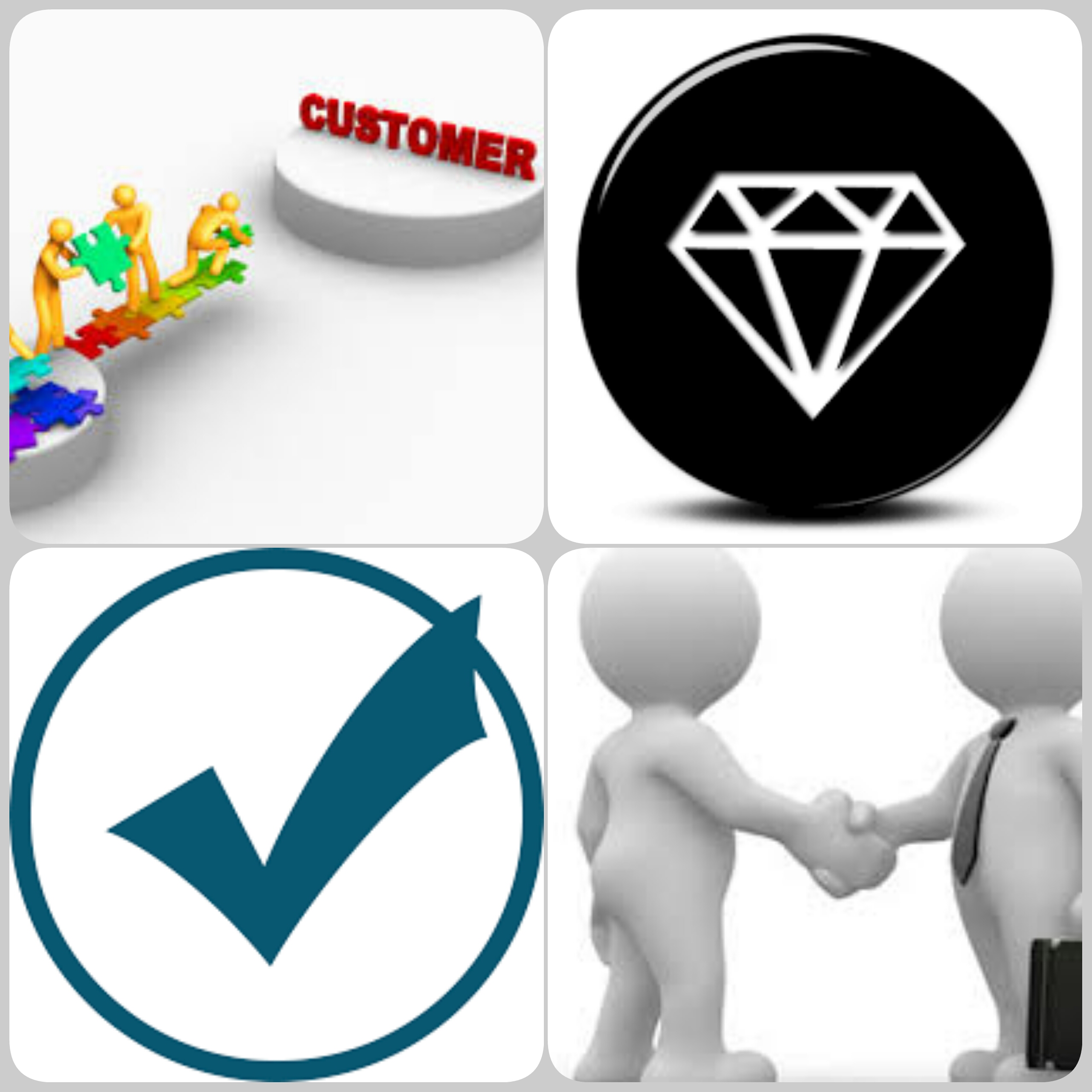 Our Core Values