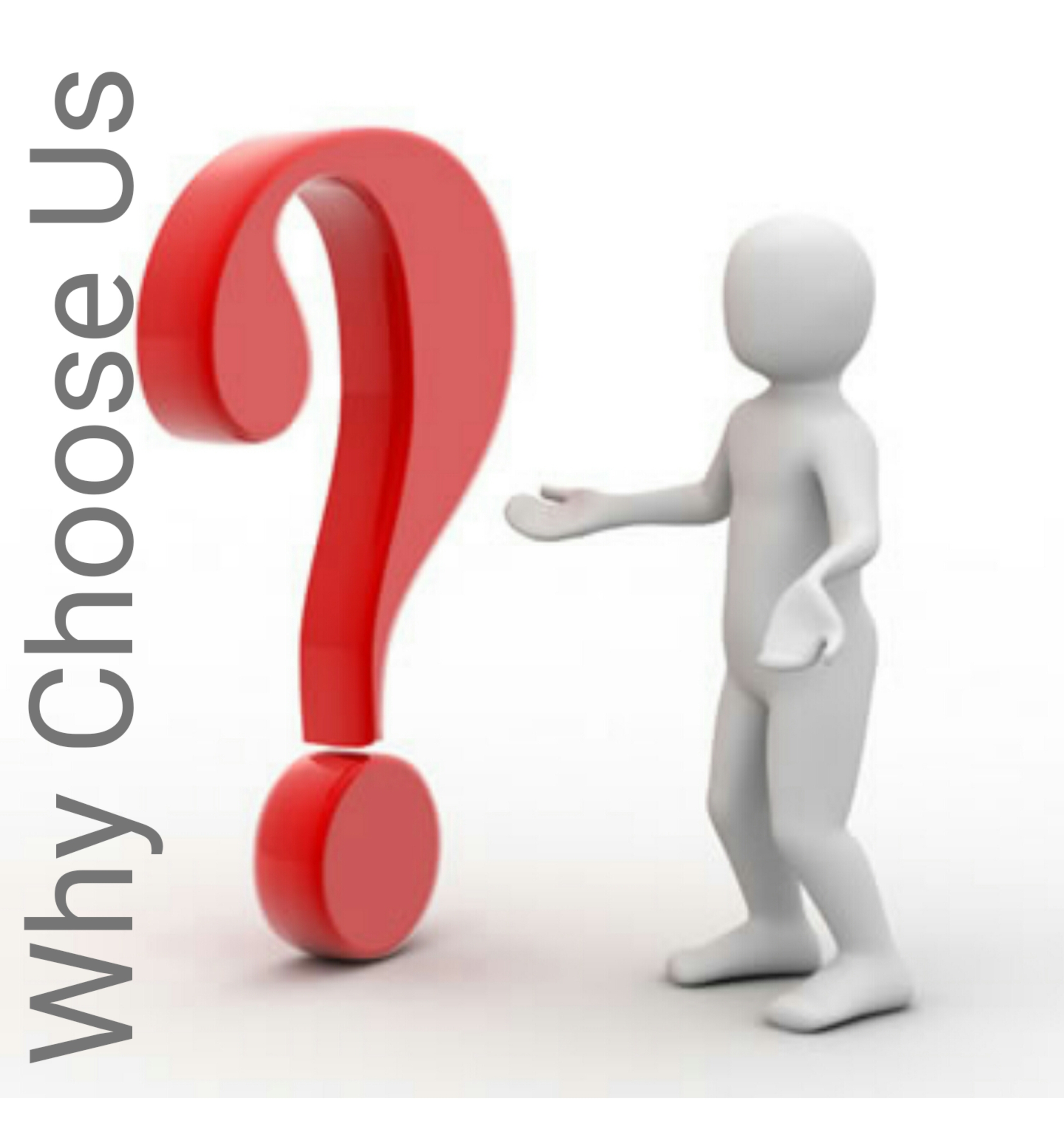 Why Choose Ubex