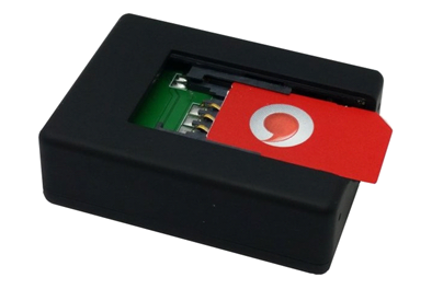 GSM Bug Voice Activated