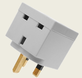 GSM LISTENING PLUG ADAPTER
