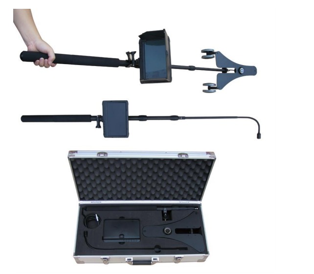 Mini Under Vehicle Inspection Camera