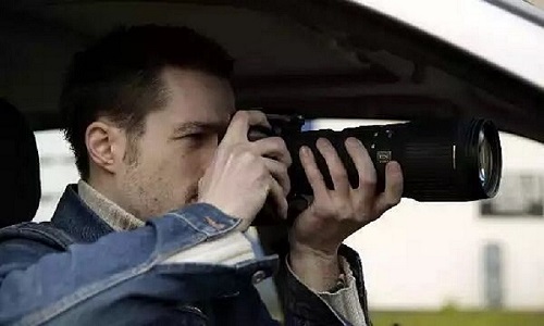Covert Surveillance
